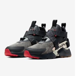 nike air huarache city utility premium n7